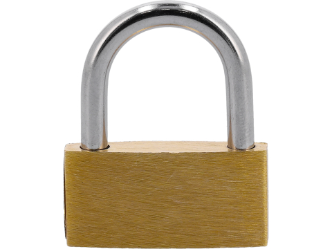 PADLOCK [1]