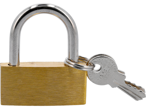 Echipamente pentru uz casnic - PADLOCK