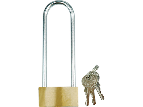 Echipamente pentru uz casnic - PADLOCK