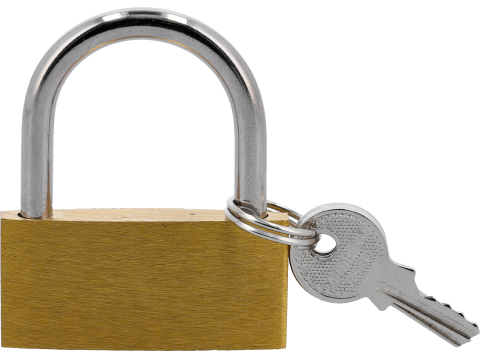 Echipamente pentru uz casnic - PADLOCK