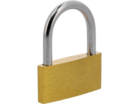 PADLOCK [2]