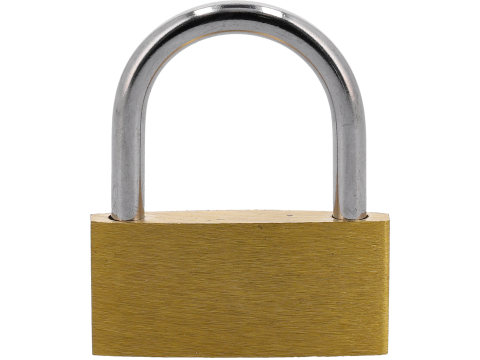 PADLOCK [1]