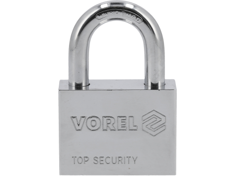 Echipamente pentru uz casnic - ALLOY COVERED IRON PADLOCK