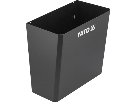 DUSTBIN 300X300X190 MM [1]