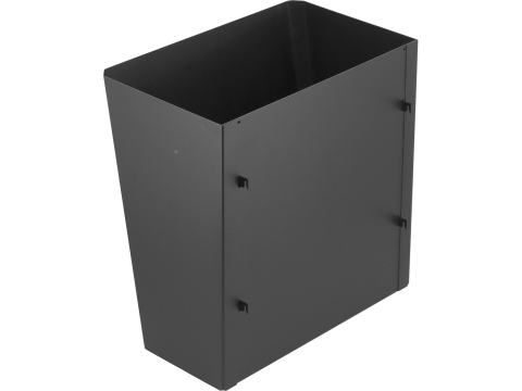DUSTBIN 300X300X190 MM [2]