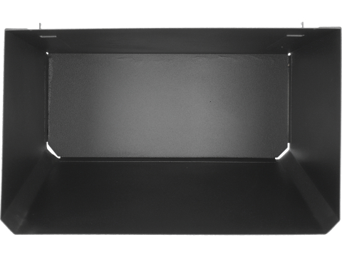 DUSTBIN 300X300X190 MM [4]