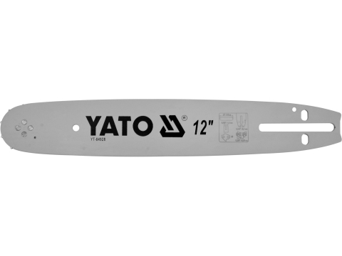 Articole pentru gradina - CHAINSAW GUIDE BAR 0,325" / 0,058" 12"U