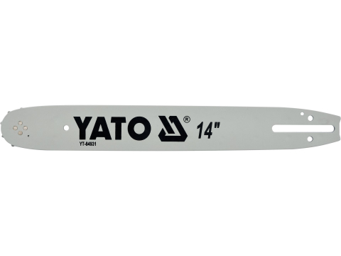 Articole pentru gradina - GUIDE BAR 14" 3/8"P
