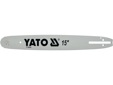 Articole pentru gradina - GUIDE BAR 15" .325U