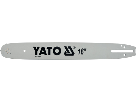 Articole pentru gradina - GUIDE BAR 16" 3/8"P