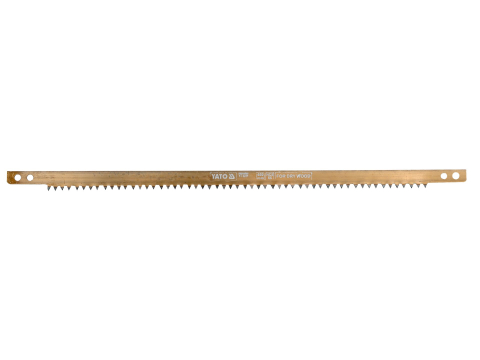 Scule de mână pentru grădinărit - BLADE FOR DRY WOOD 450 MM