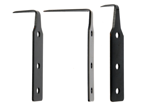 Scule speciale - SPARE BLADES