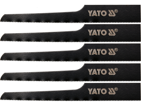 Scule pneumatice - BLADE FOR AIR BODY SAW, 5PCS