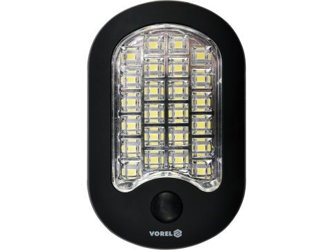 Lampi atelier - HAND LAMP 24+3 LED