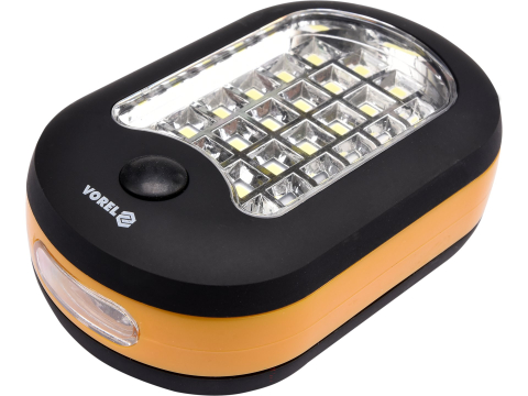 HAND LAMP 24+3 LED [1]