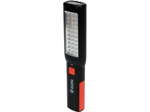 WORK LED LAMP 30+7LED 100LM [3]
