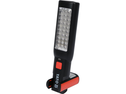 Electrice - WORK LED LAMP 30+7LED 100LM