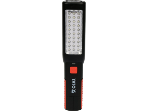 WORK LED LAMP 30+7LED 100LM [1]