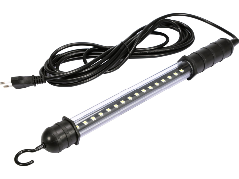 CABLE WORKSHOP SMD LED LAMP 3,2W [1]