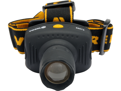 blowers - LED HEAD LAMP