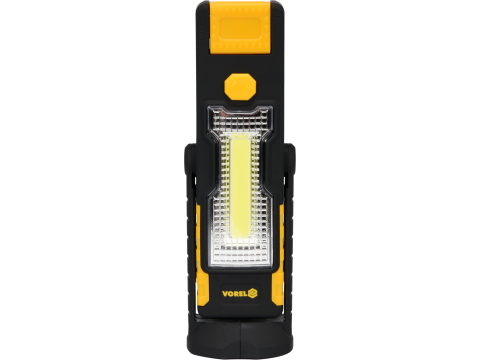 WORKSHOP LAMP 3W COB LED 220LM [1]