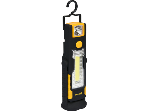 WORKSHOP LAMP 3W COB LED 220LM [3]