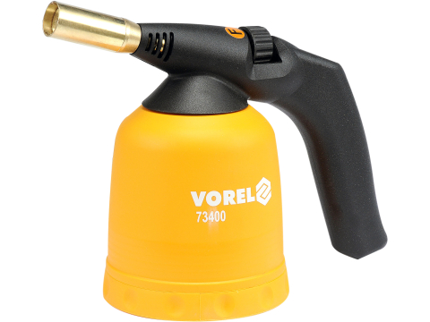 LIQUID GAS BLOW LAMP [1]