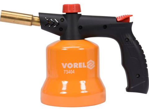 Scule instalatori - BLOW TORCH 360 DEGREES WITH PIEZO