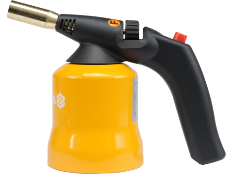 Scule instalatori - LIQUID GAS BLOW LAMP WITH PIEZO