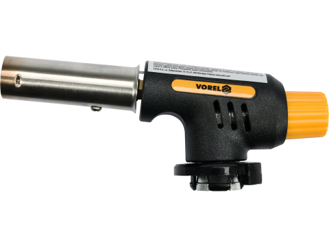 Scule instalatori - GAS TORCH WITH PIEZO