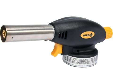 GAS TORCH WITH PIEZO [1]