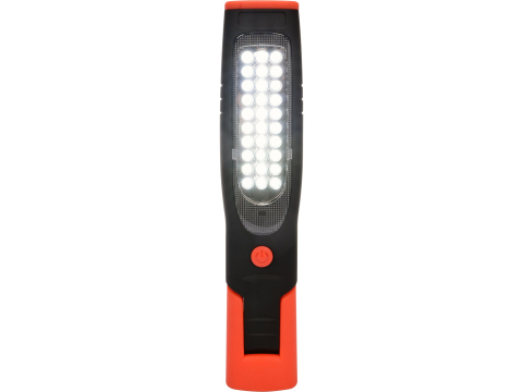 WORKSHOP INSPECTION LAMP 30+7 LED [1]