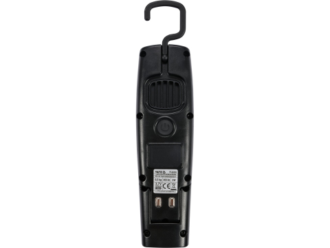 WORKSHOP COLOUR MATCH LAMP 5W [2]