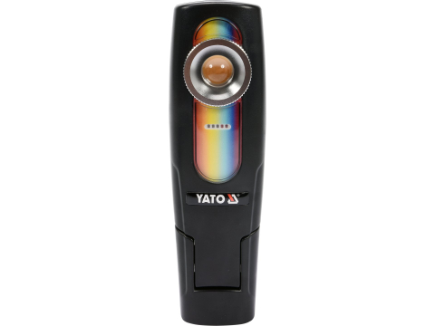 WORKSHOP COLOUR MATCH LAMP 5W [1]