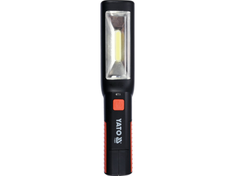 WORKSHOP LAMP 3W COB LED [3]