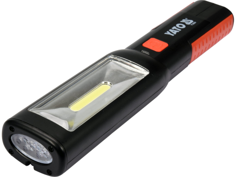 WORKSHOP LAMP 3W COB LED [1]