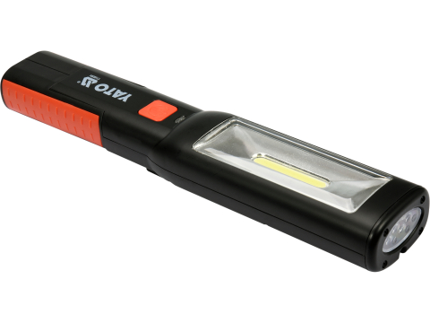 WORKSHOP LAMP 3W COB LED [2]