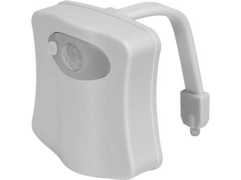 LED TOILET LIGHT 1W WITH MOTION SENSOR [1]