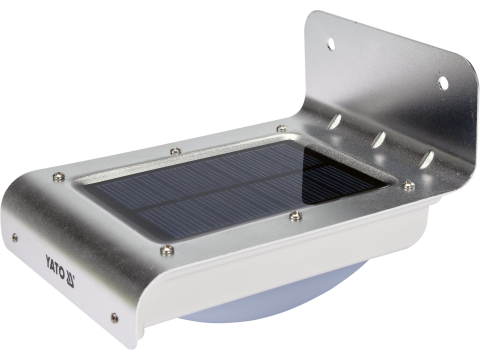 Lampi pentru perete - SOLAR WALL LAMP 16SMD LED WITH MOTION DETECTOR