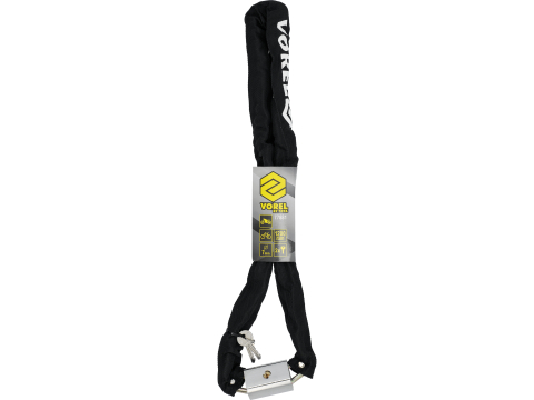 SECURITY CHAIN WITH LOCK [5]