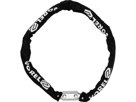 SECURITY CHAIN WITH LOCK [1]