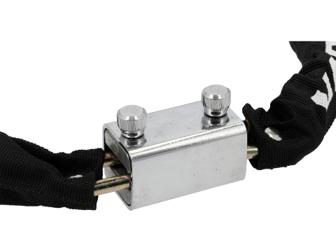 SECURITY CHAIN WITH LOCK [4]