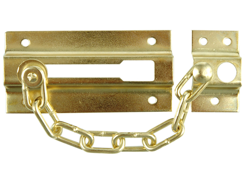 Echipamente pentru uz casnic - SAFETY CHAIN