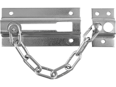 Echipamente pentru uz casnic - SAFETY CHAIN