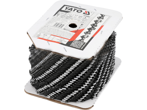 Articole pentru gradina - CHAIN ROLL 3/8"