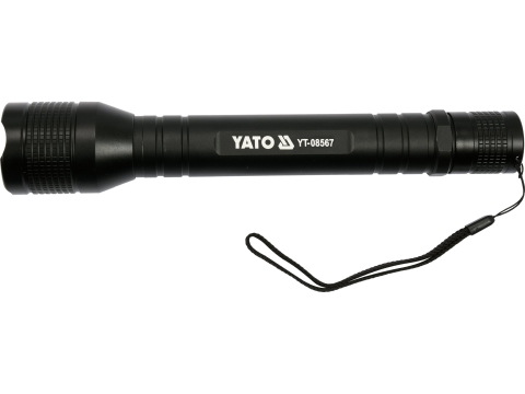 blowers - FLASHLIGHT 10W, 254X46MM