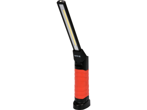 WORKSHOP LAMP COB LED 5W + 3W [1]