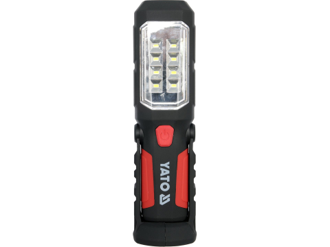 Electrice - WORK LED LIGHT 2IN1 LED MAGNET