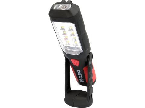 WORK LED LIGHT 2IN1 LED MAGNET [1]