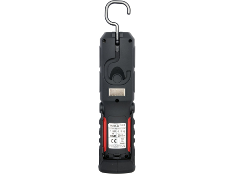 WORK LED LIGHT 2IN1 LED MAGNET [3]